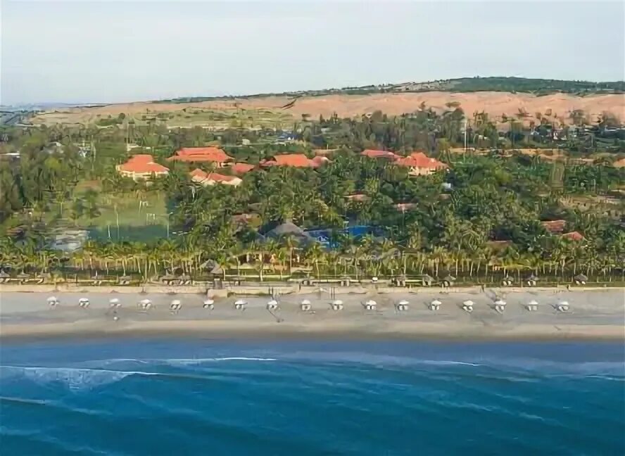 Pandanus resort 4 вьетнам. Pandanus resort 4 вьетнам