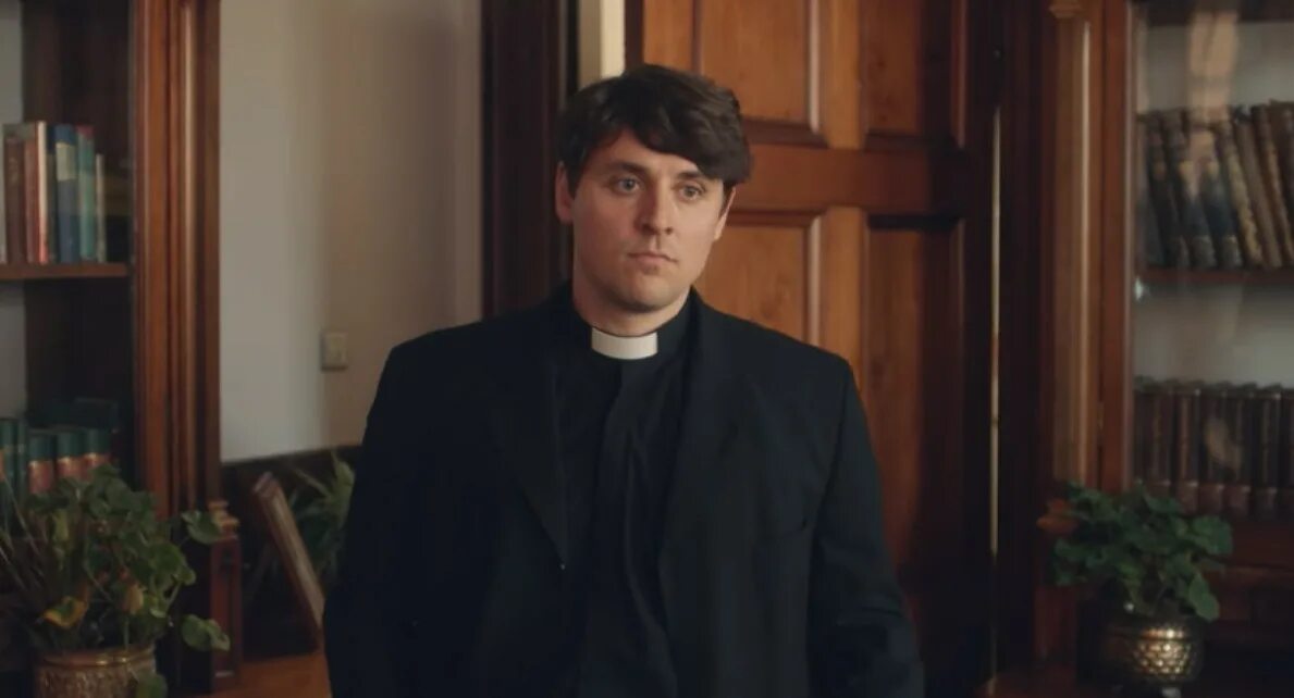 Father peter. Балликиссэнджел. Father peter. Father garcia faith. Питер кэмпион.