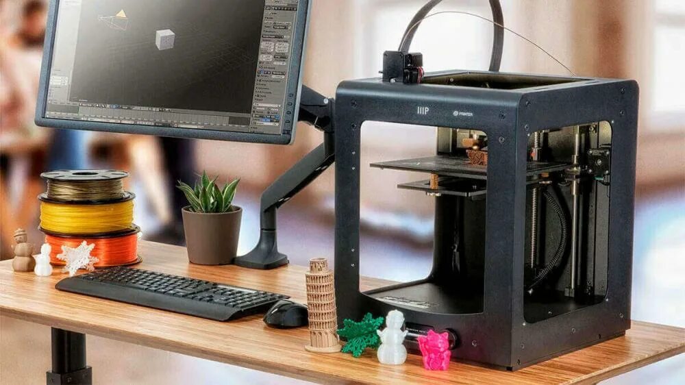 Бизнес идеи принтер. Wanhao duplicator 6. 3д принтер 2025. 3d принтер creality k1. 3д принтер профессиональный.