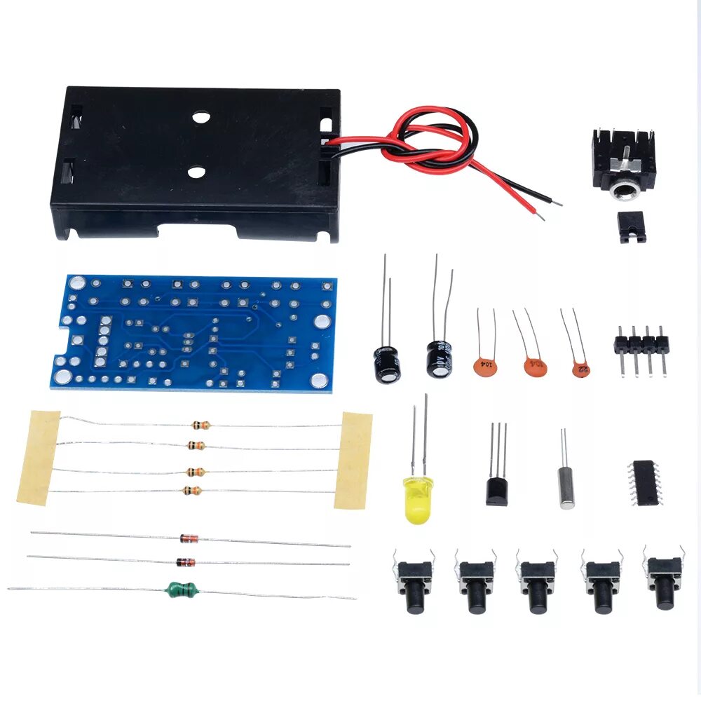 Модуль радиоприемника купить. Стерео fm радиоприемник модуль PCB fm DIY электронные наборы 76 МГЦ-108 МГЦ. Модуль PCB 76 МГЦ-108 МГЦ. PCB fm diy76-108 МГЦ DC 1.8-3.6 B. PCB DIY радиоприемник модуль.