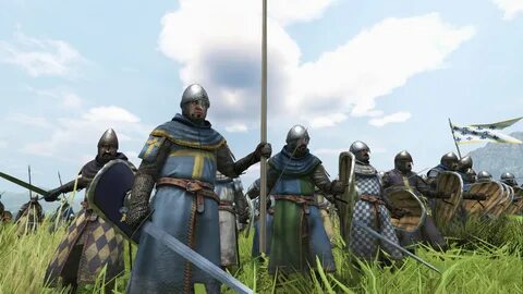 Rot bannerlord