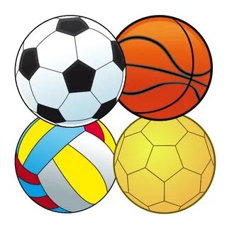 Игра 4 мяча