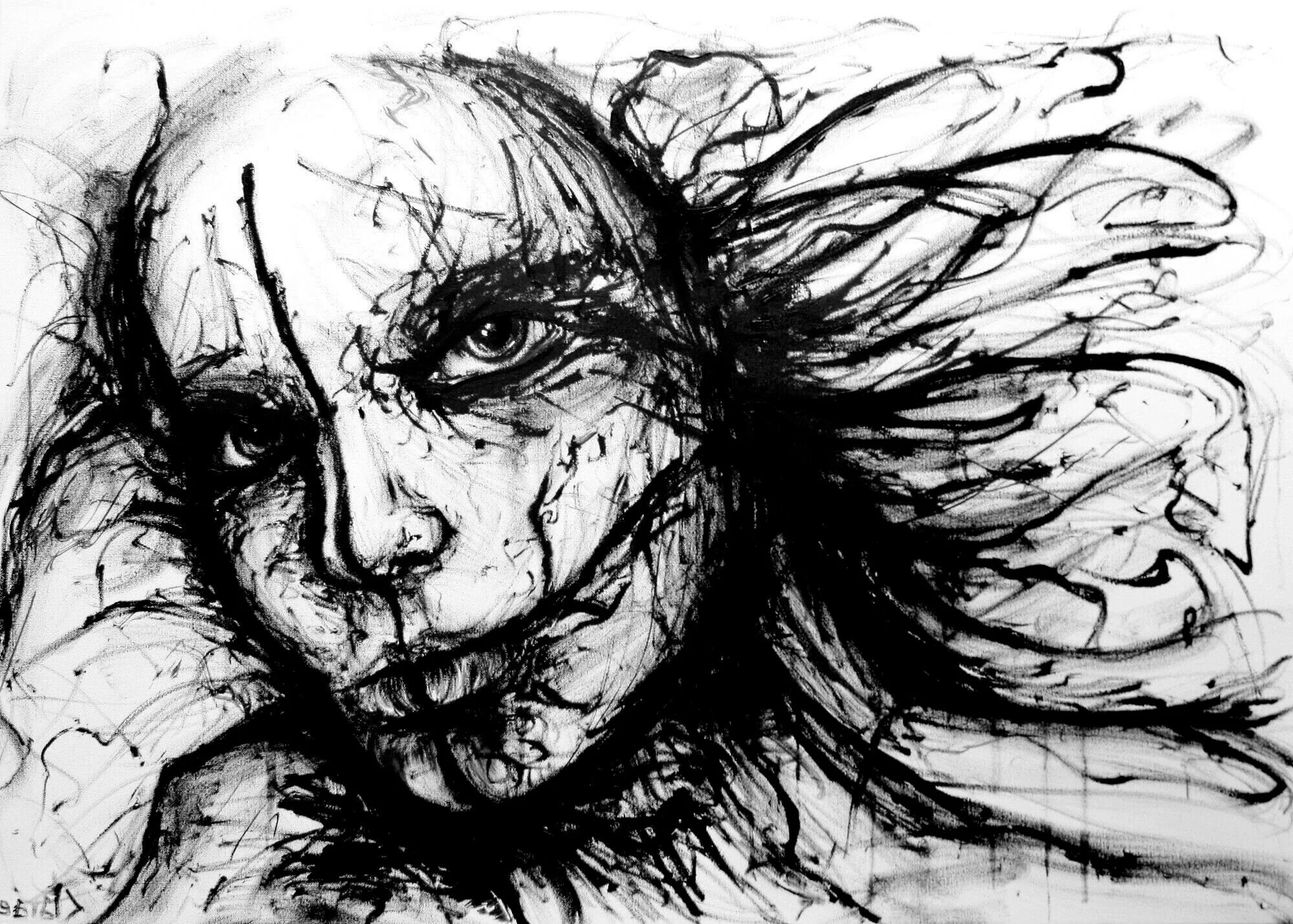 Страшные рисунки карандашом. Здзислав бексиньский. Рисунки страшные лёгкие. Графика жуткая. Страшный лес.