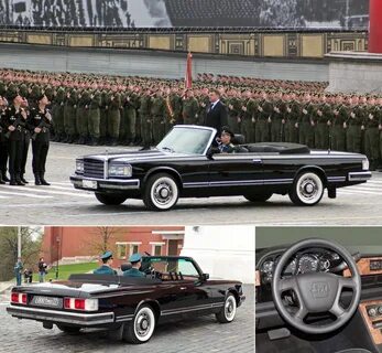 Головной автомобиль