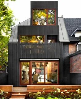Goes modern