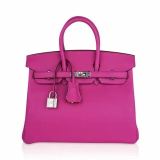 Hermes birkin 25
