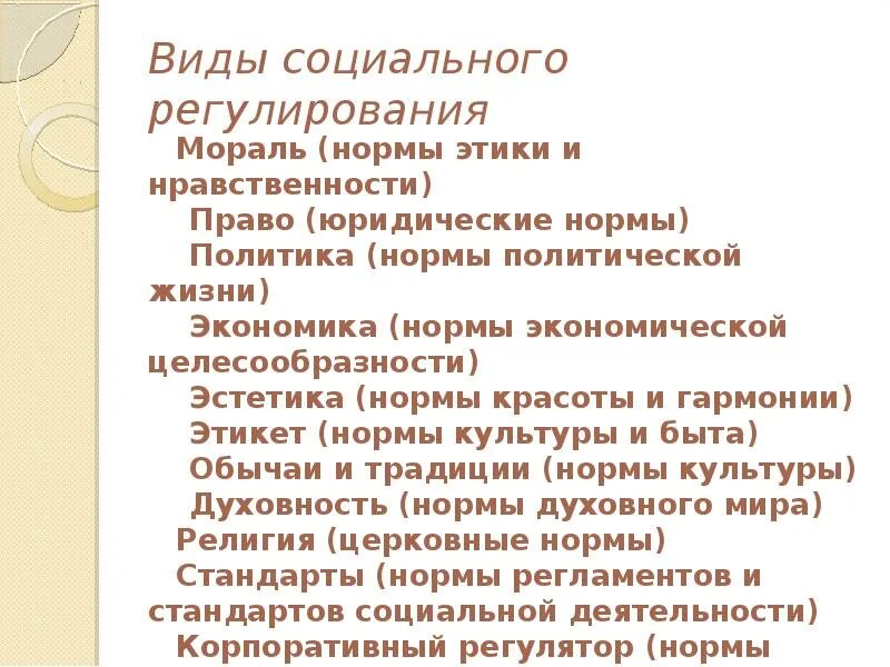 Формы социальной регуляции медицинской деятельности. Формы социальной регуляции медицинской деятельности. Виды регуляции организма. Форма социальной регуляции человеческой деятельности право мораль. Виды регуляции биология.