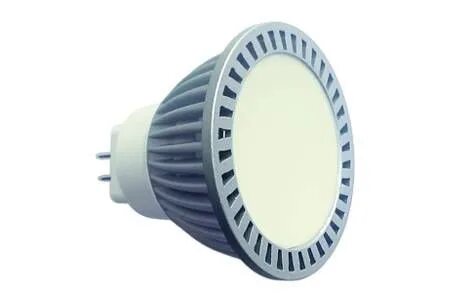Светодиодные лампы mr16 gu 5.3 220v