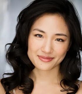 More Pictures Of Constance Wu. 