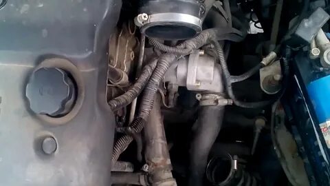 Ваз 2110 поменять датчик
