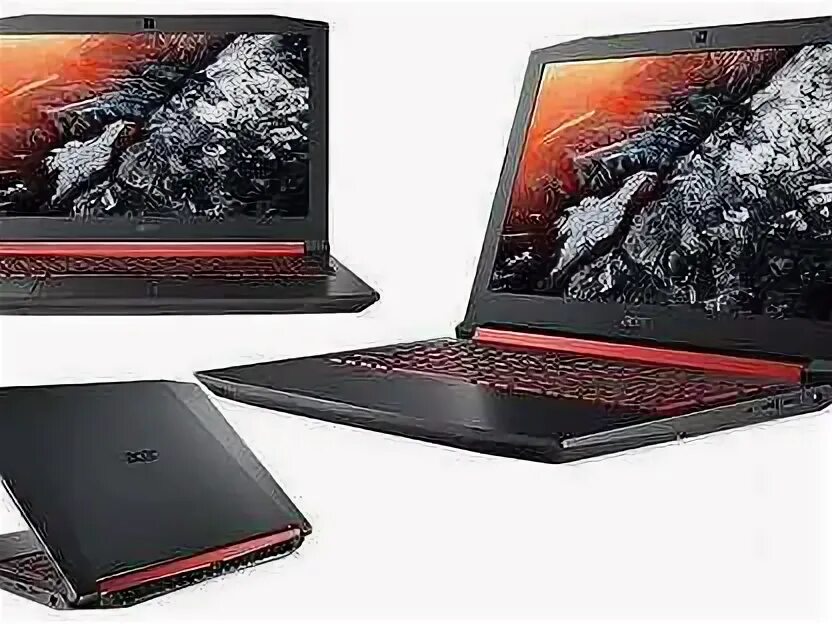 Ноутбук acer nitro отзывы