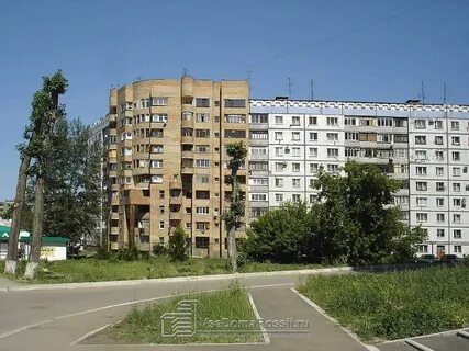 Новокуйбышевск 8