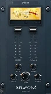Flavor 5