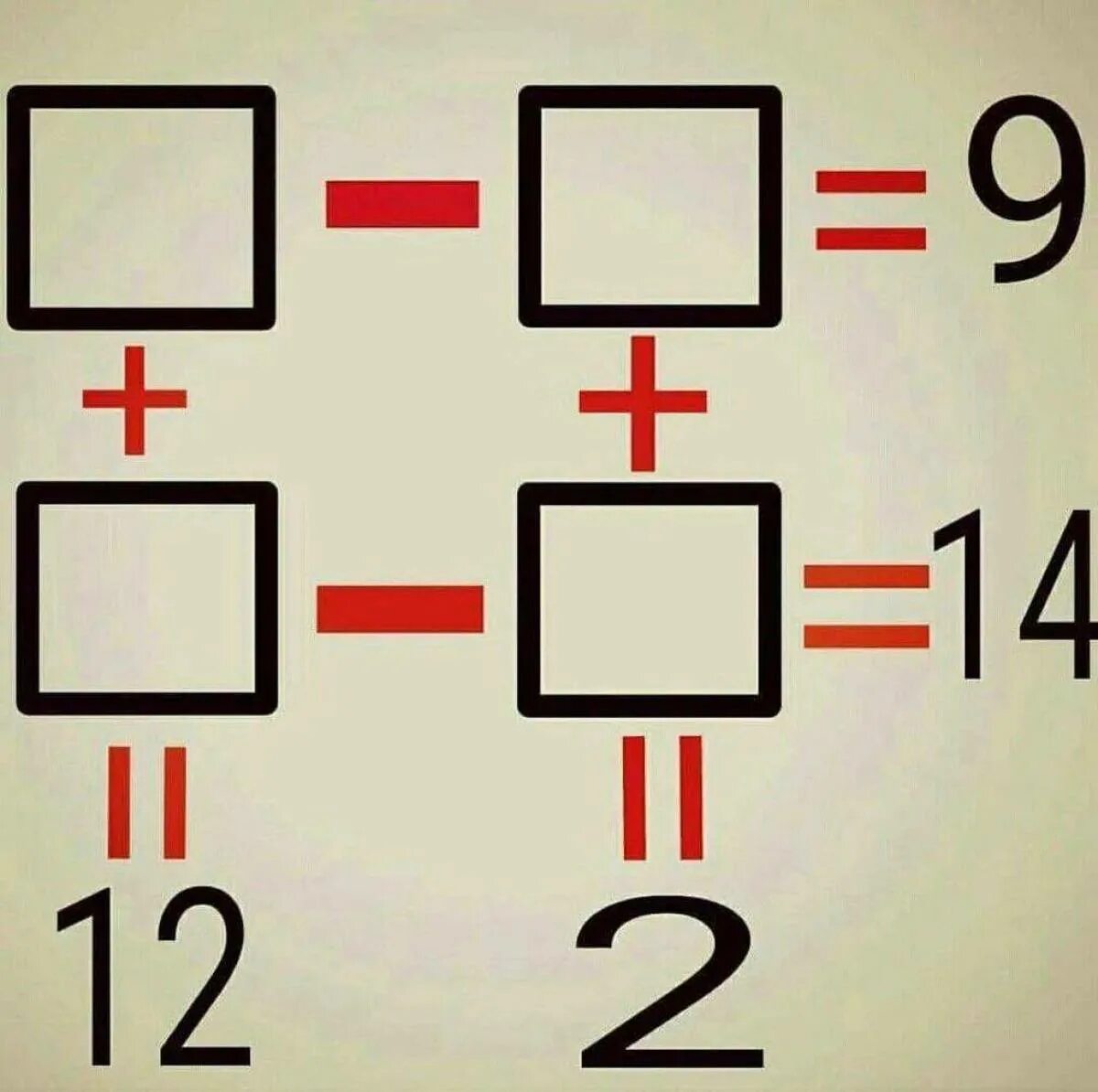 Четыре 2 равно 9. Математические головоломки. Головоломка «цифры». Математические головоломки картинки. Математические головоломки с ответами.