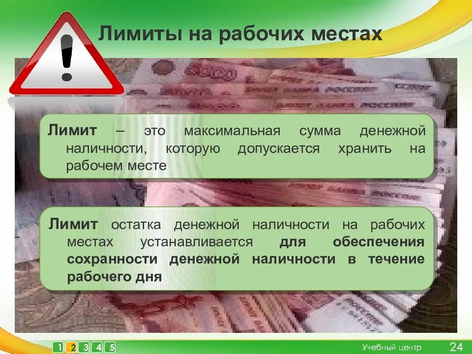 Превышение лимита это