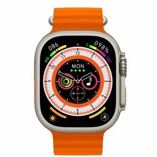 Smart watch hk8