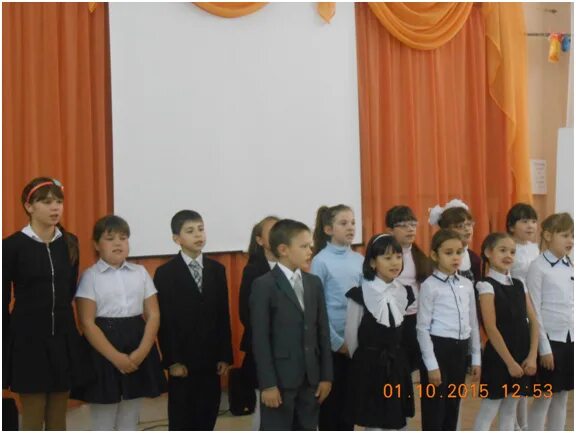 мбоу дмитриевская сош