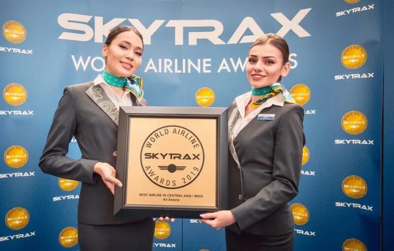 Skytrax. Heart Awards Air Astana. Алтын Эйр персонал. Air Astana Platinum partner. Эйр астана акции