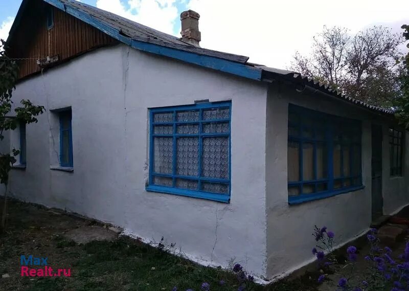 Недорогое жилье в бахчисарае
