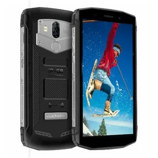 Blackview hero