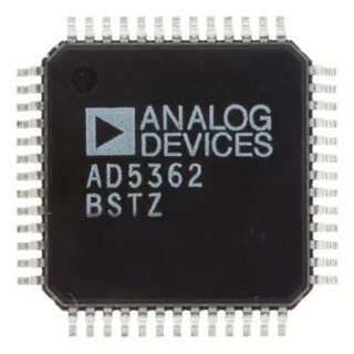Analog devices