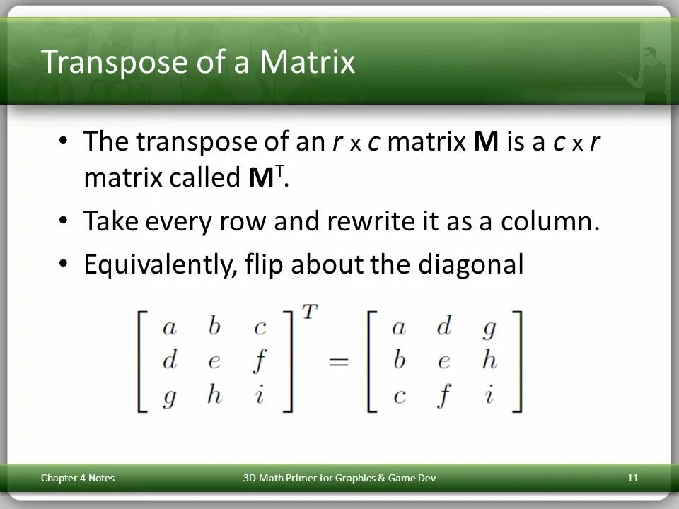 Transposing matrix. Transpose matrix. how to transpose matrix. 3d transpose matrix. transpose matrix formula.