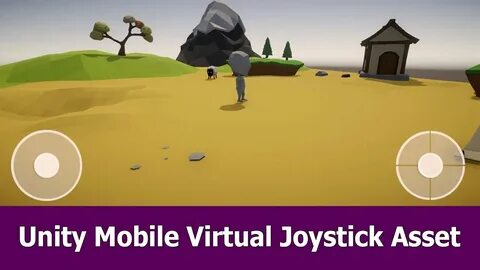 Unity на андроид