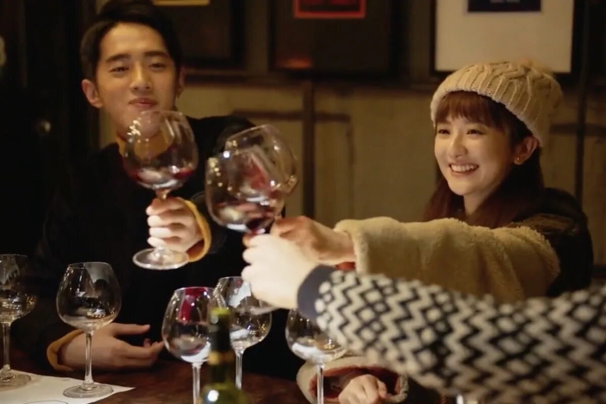 Сад падающих звёзд дорама 40. Сад падающих звёзд дорама софтбокс. Ф4 сад падающих звезд китай. Даррен чэнь 2018. Сад падающих звёзд чэнь цинхэ.