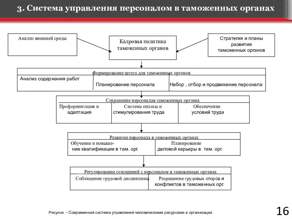 Система управления персоналом в таможенных органах схема. Организационная структура управления персоналом таможенного органа. Основные элементы системы управления персоналом таможенных органов. Система управления персоналом в таможенных органах.