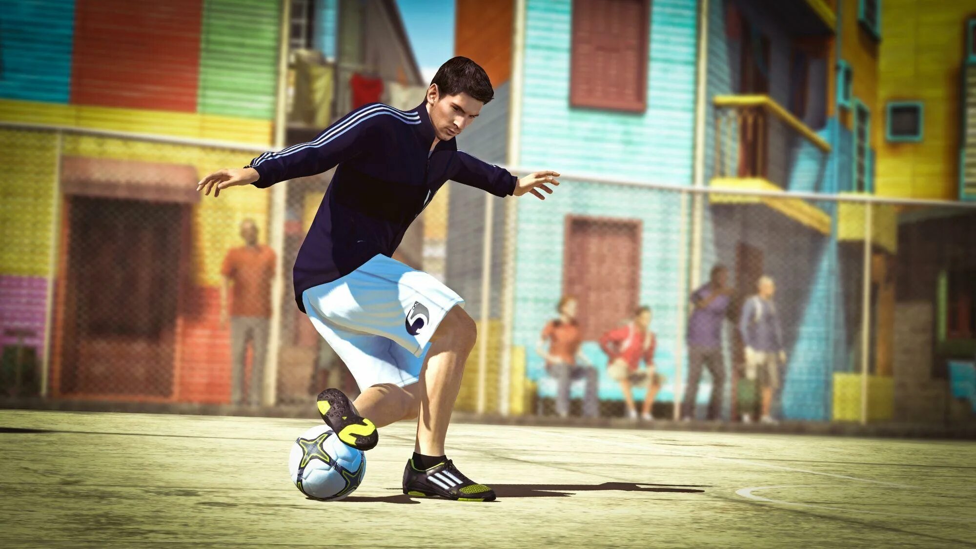 FIFA Street [Xbox 360]. FIFA Street (2012). FIFA Street 2012 Messi. FIFA Street 3 (Xbox 360). Игры fifa street