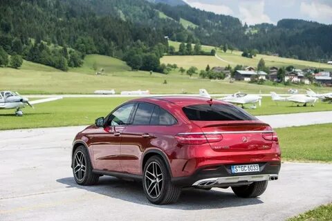 Gle mercedes 450