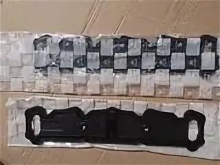 Прокладка клапанной крышки tu5jp4