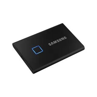 Ssd внешний samsung t7 1000