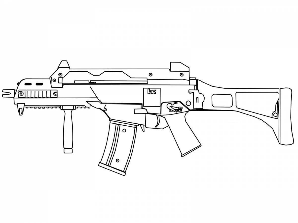 Акр стандофф 2 чертеж. ЮМП стандофф 2 чертёж. UMP 45 чертеж. HK UMP 45 чертёж.