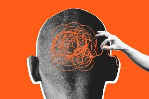 Психологически не могу есть одна