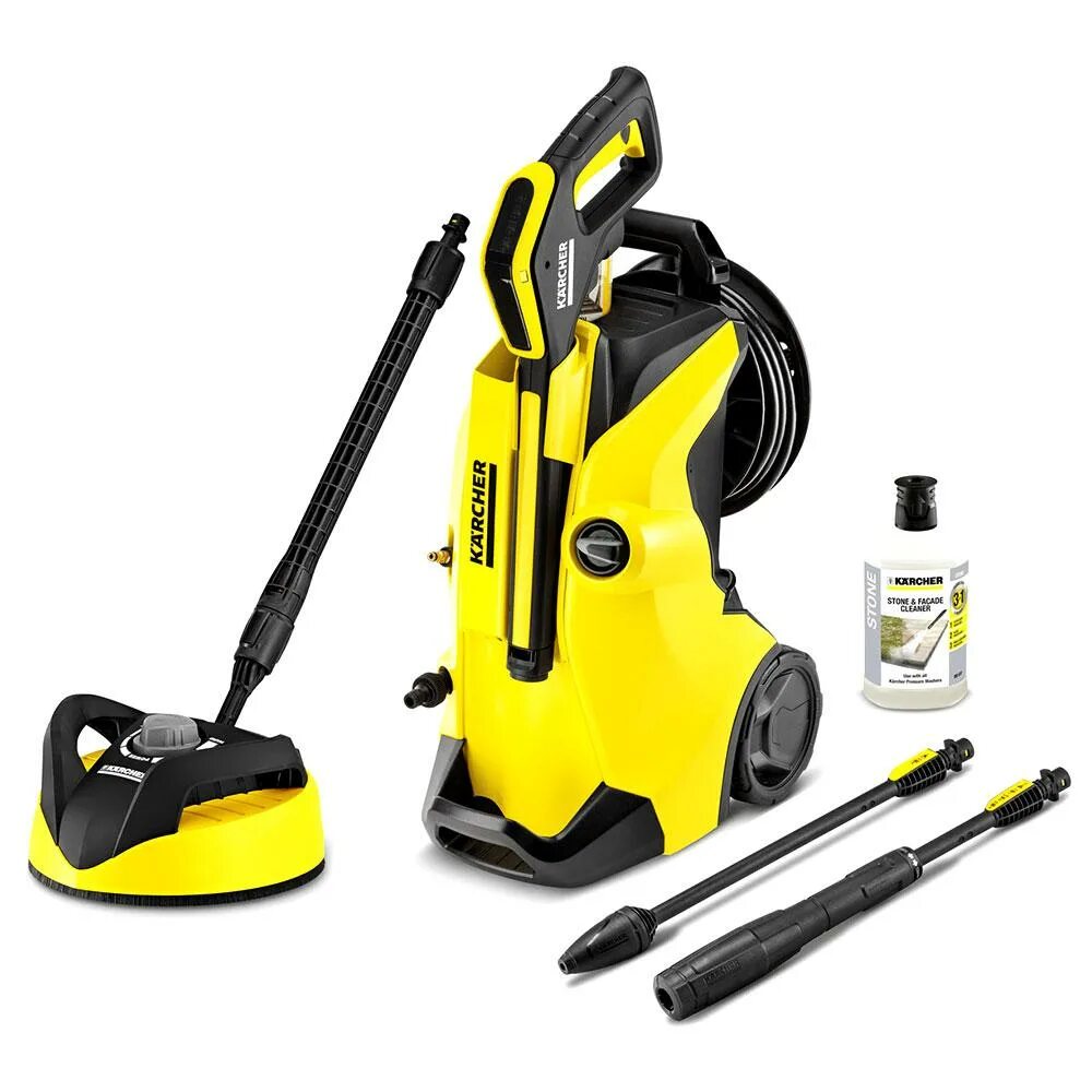 Karcher k 7 купить. Karcher k4. Karcher k4 Premium. Керхер 4.623-227. Karcher k4 лента.