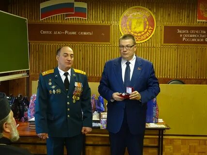 Комиссариат домодедово