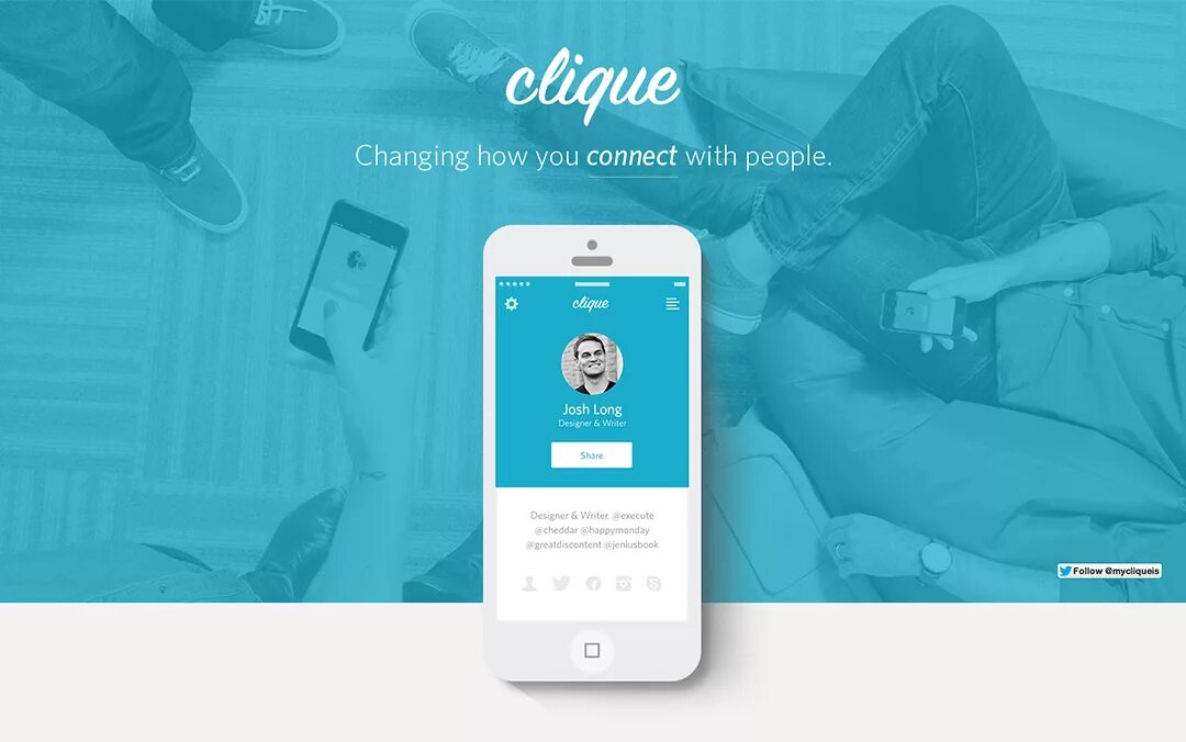 Longer design. Clique приложение. Hero image web Design. Hero сайты. Coming soon app.