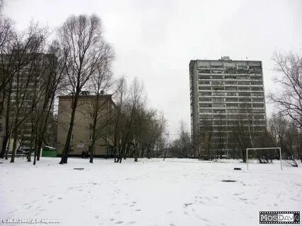 Харьковский проезд 3