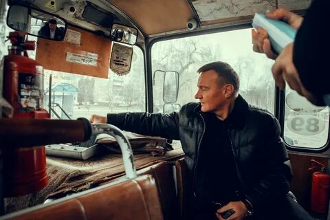 Единый перевозчик