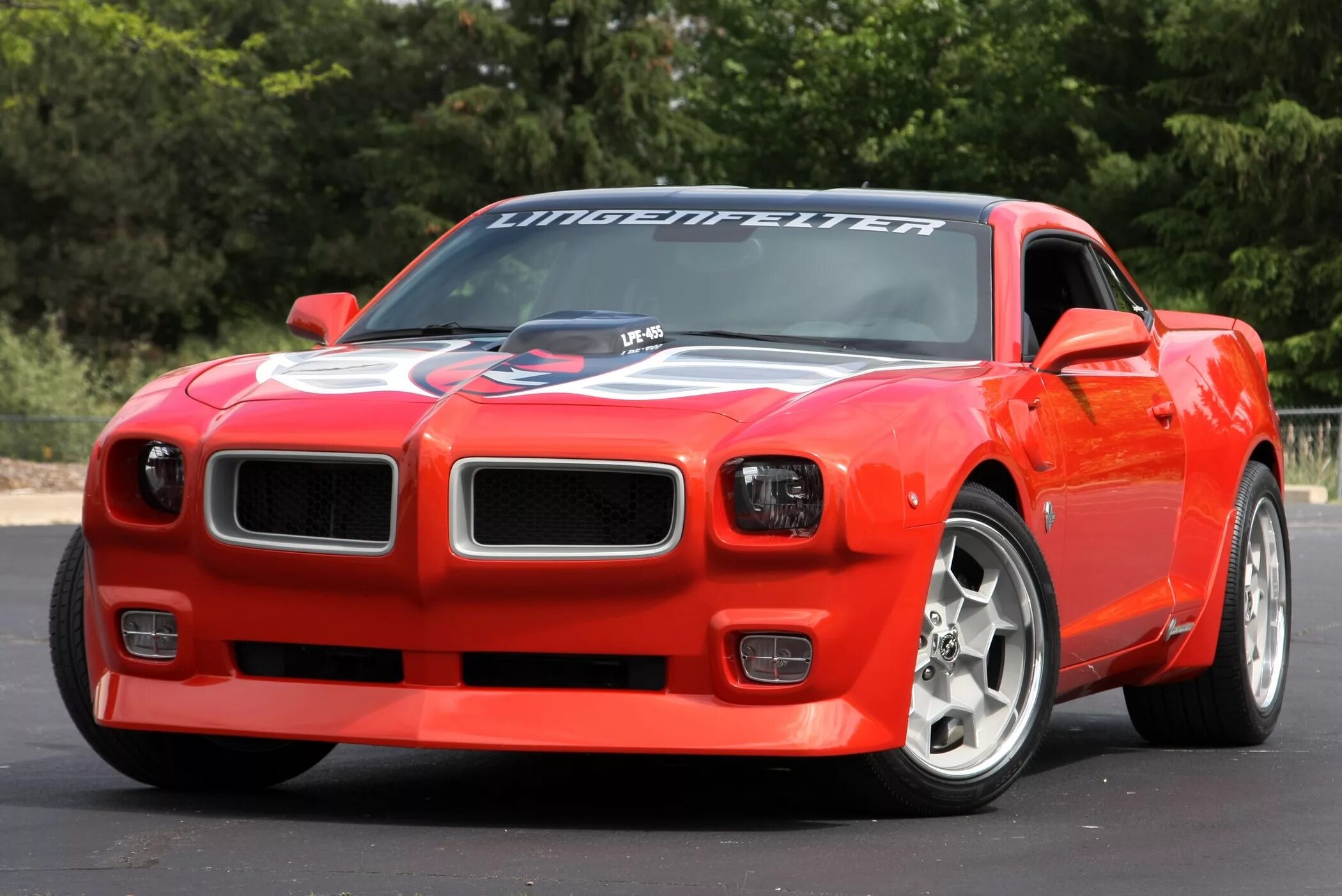 May car
