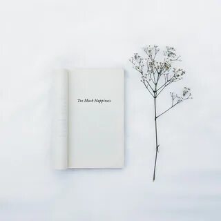 Минимализм книги