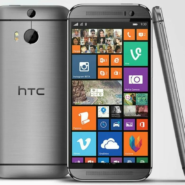 Htc работает. Смартфон htc one m8. смартфон htc windows mobile. htc one m8 32gb. htc one m8 windows.