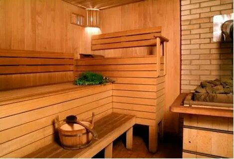 Какую баню лучше выбрать