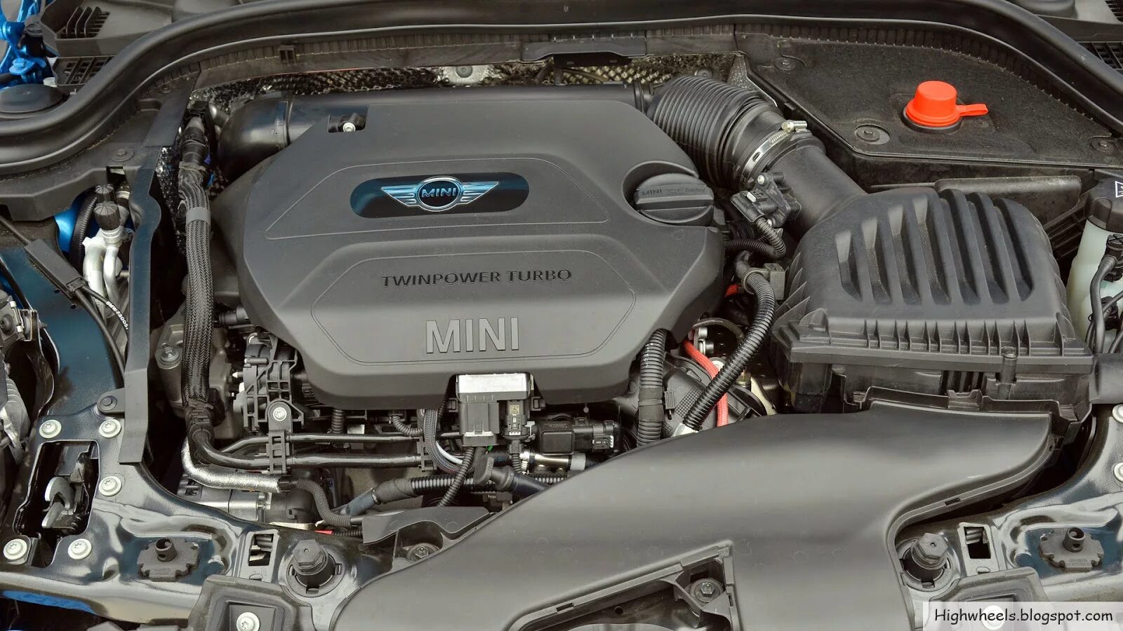 Mini cooper двигатели. Двигатель TWINPOWER Turbo мини Купер. Twin Power Turbo Mini Cooper. Двигатель бензиновый 2.0 на мини Купер. BMW b47.