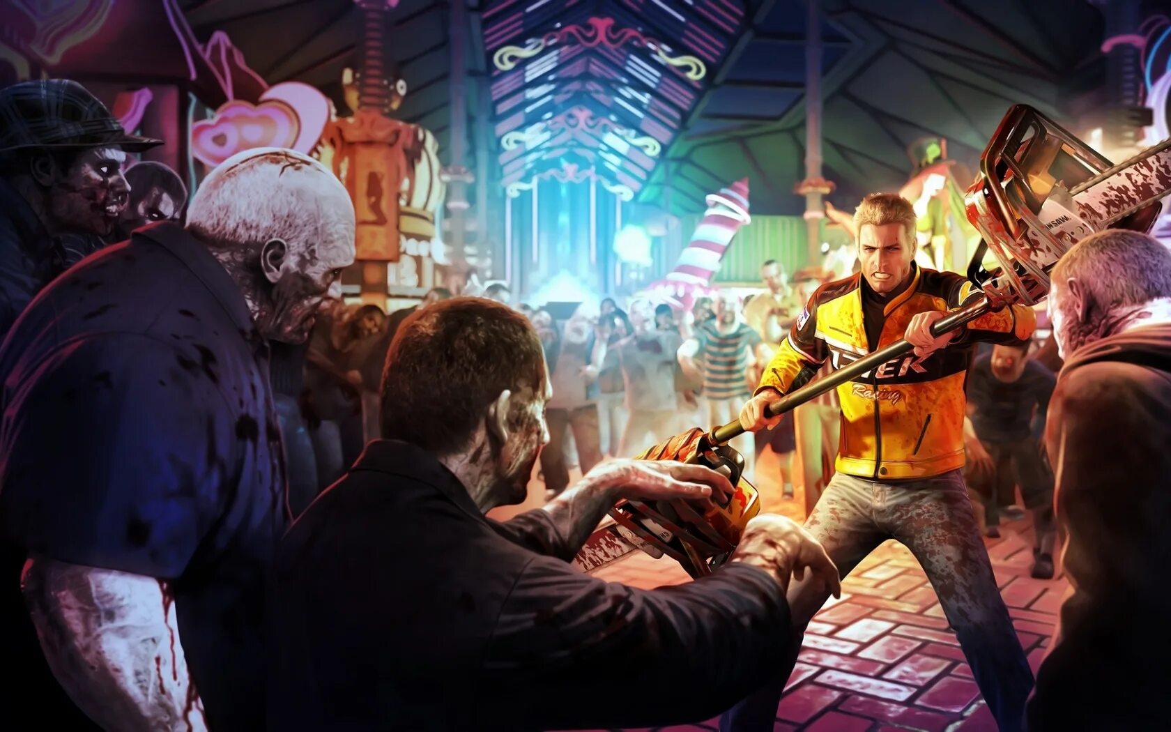 Zombies game of the year. Zombies game of the year