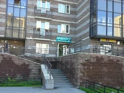 Улице михаила дудина 6