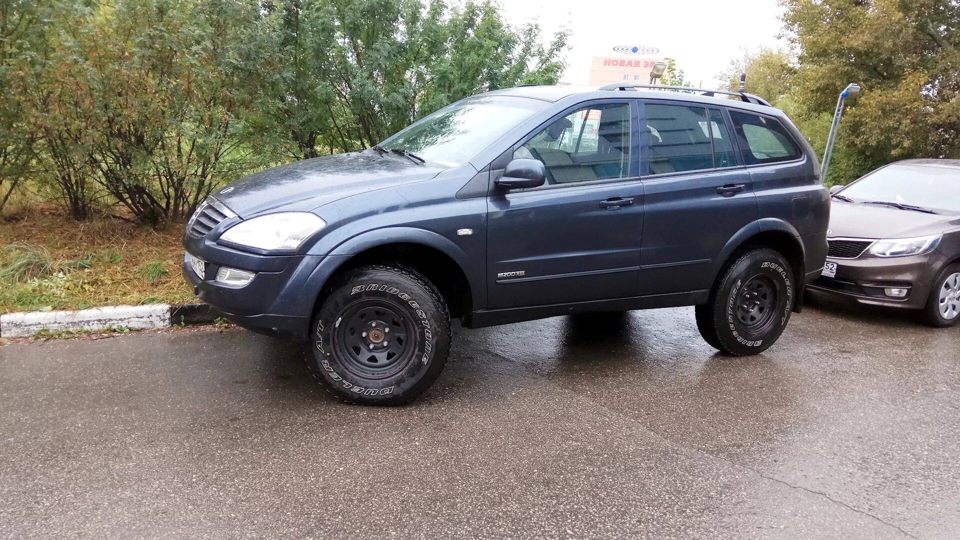 Колеса на санг енг кайрон. Ssangyong kyron off road. ssangyong kyron tuning offroad. диски санг енг кайрон. колеса для санг енг кайрон.
