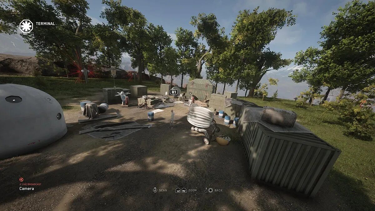 Polygon 8