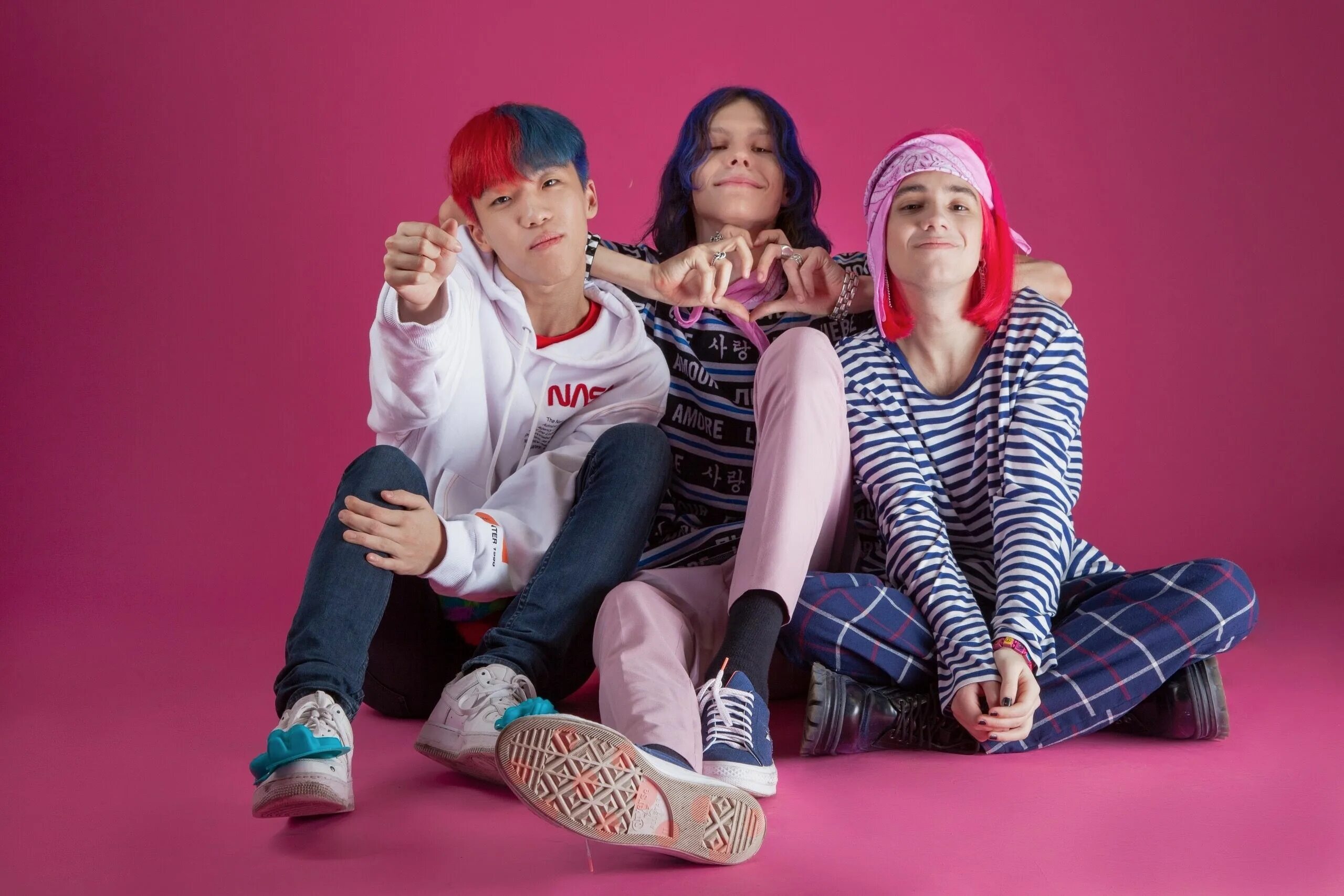 Рич форевер 2 kuznetsky squad текст